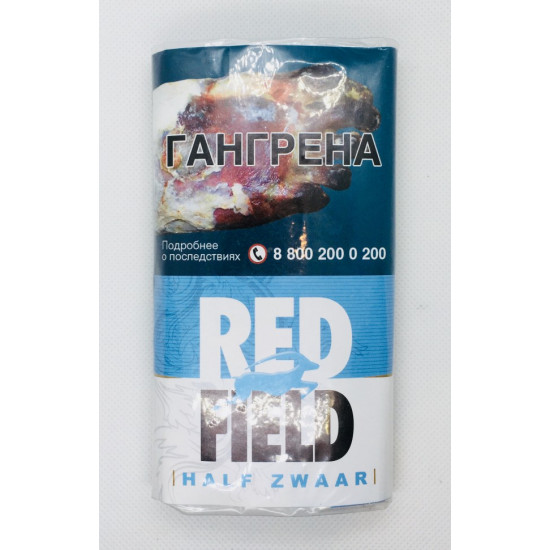 Табак Redfield Halfzware от Red Field