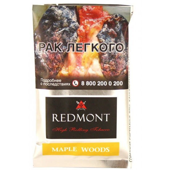 Табак Redmont Maple Woods от Redmont