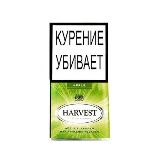 Табак Harvest Apple от Harvest