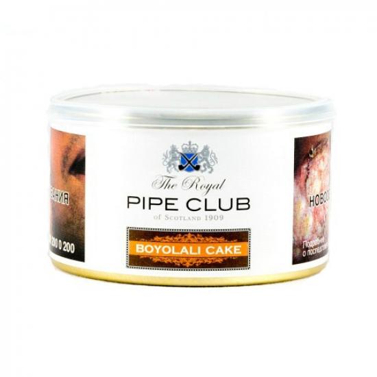 Табак Royal Pipe Club Boyolali Cake от Royal Pipe Club