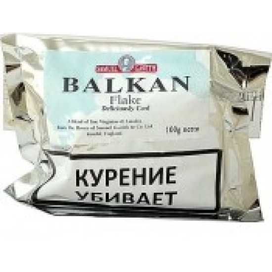 Табак Samuel Gawith Balkan Flake 100 гр. от Samuel Gawith