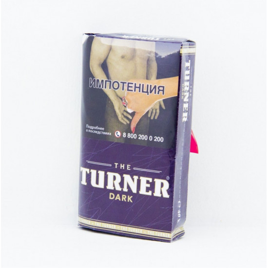 Табак Turner Dark от Turner