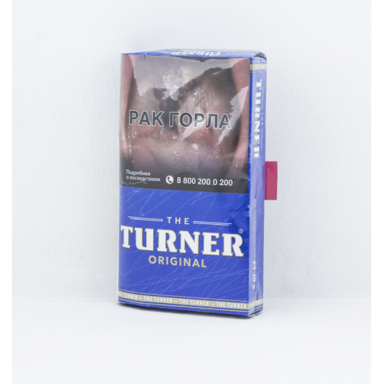 Табак Turner Original от Turner