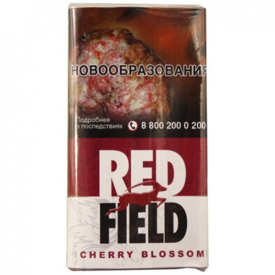 Табак Redfield Cherry Blossom от Red Field