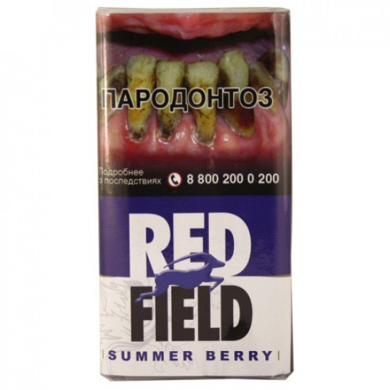 Табак Redfield Summer Berry от Red Field