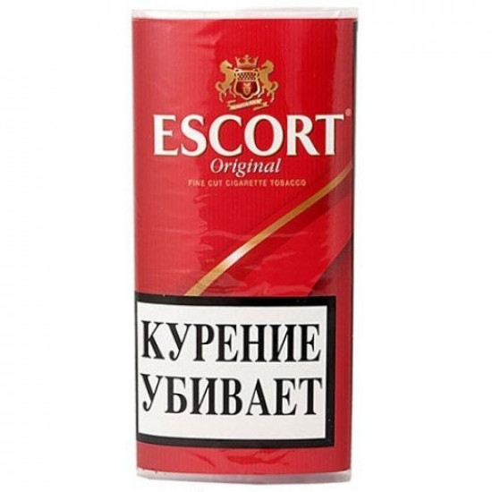 Табак Escort Original от Escort