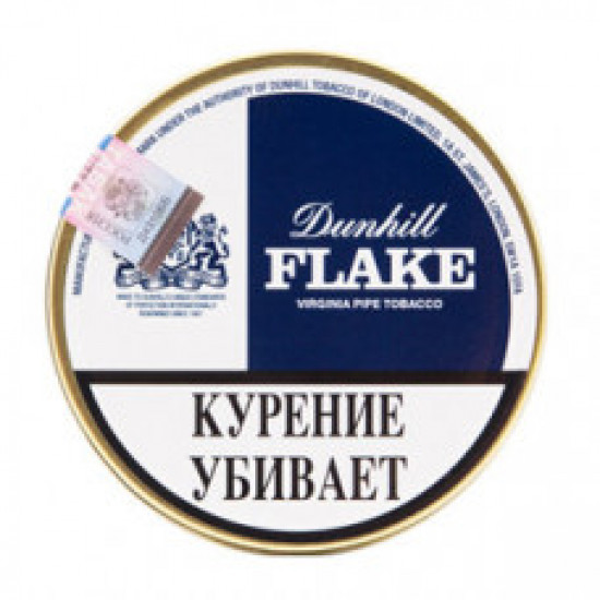 Табак Dunhill Flake от Dunhill