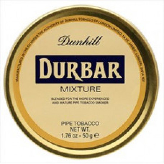 Табак Dunhill Durbar от Dunhill