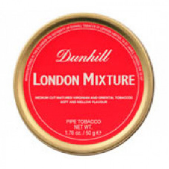 Табак Dunhill London Mixture от Dunhill