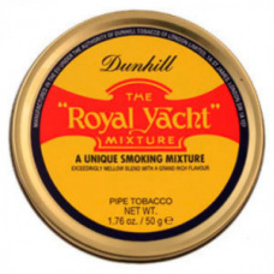 Табак Dunhill Royal Yacht от Dunhill