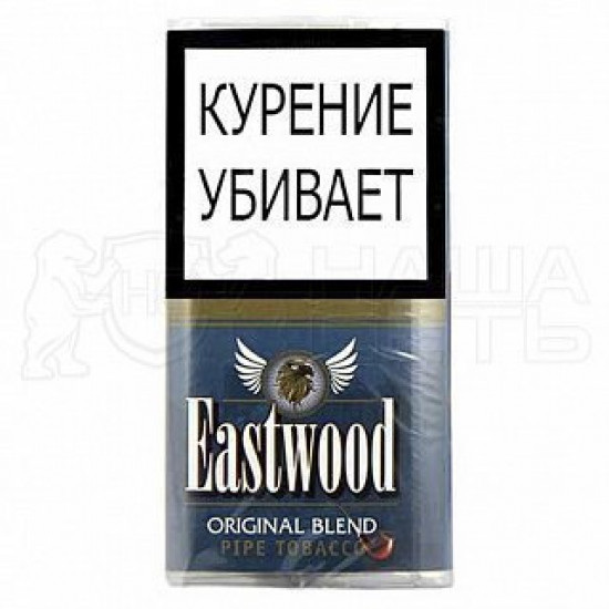 Табак Eastwood Original Blend 30 гр. от Eastwood