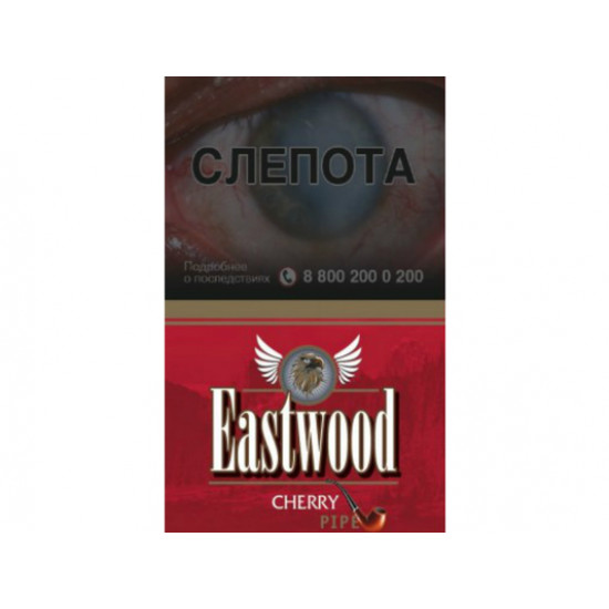 Табак Eastwood Cherry 100 гр. от Eastwood