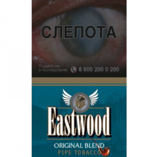 Табак Eastwood Original Blend 100 гр. от Eastwood