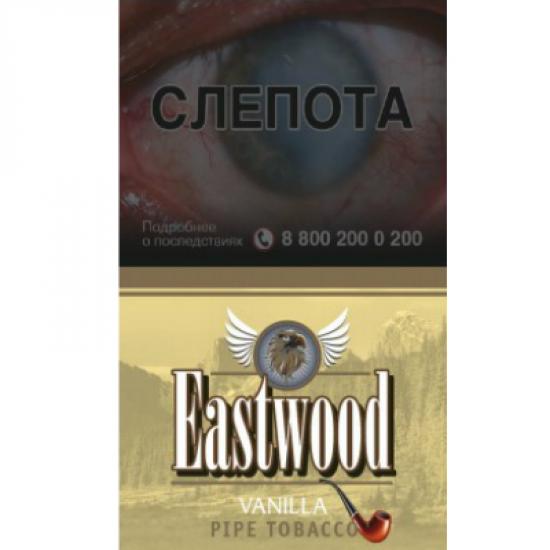 Табак Eastwood Vanilla 30 гр. от Eastwood