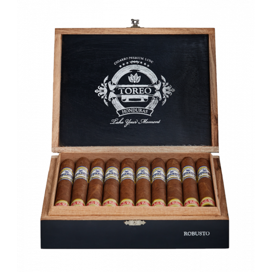 Сигары Toreo Honduras Robusto