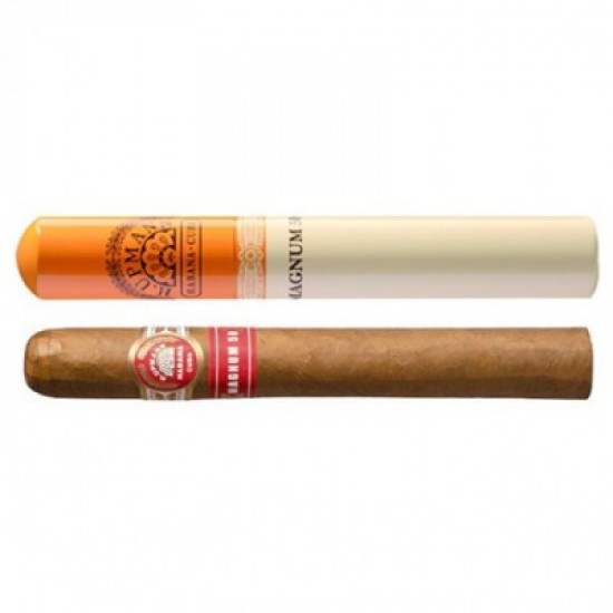 Сигары H.Upmann Magnum 50 в тубе от H.Upmann