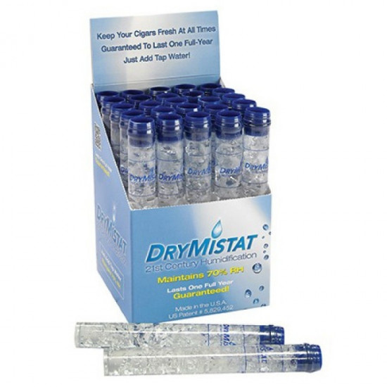 Увлажнители Увлажнитель Афисионадо Drymistat Crystal Gel Гелиевый от Aficionado