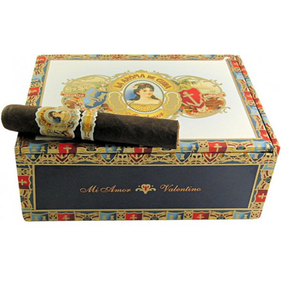 Сигары La Aroma De Cuba Mi Amor Valentino от La Aroma