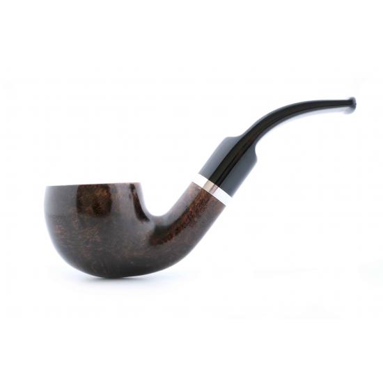 Трубка Molina Varese Brown, Форма 1