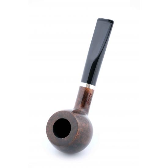 Трубка Molina Varese Brown, Форма 4