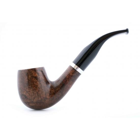 Трубка Molina Varese Brown, Форма 8