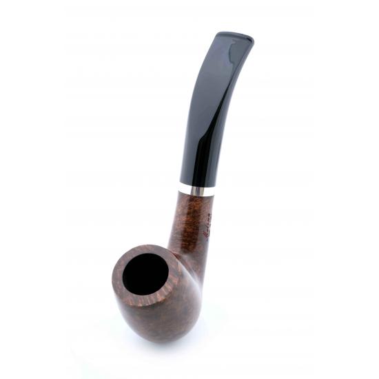 Трубка Molina Varese Brown, Форма 8