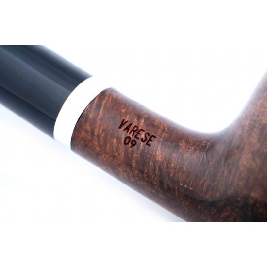 Трубка Molina Varese Brown, Форма 9