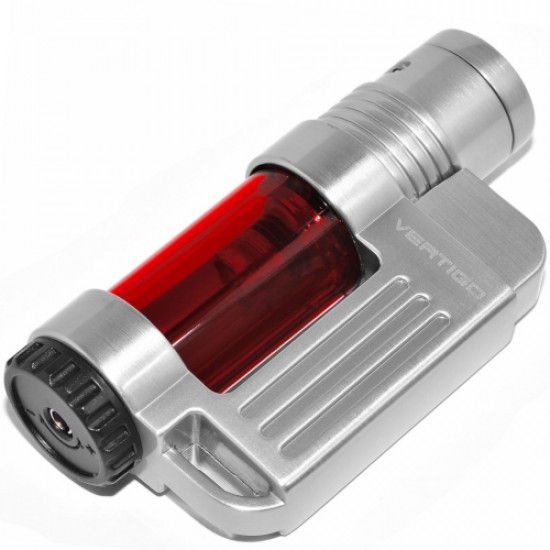 Зажигалки Зажигалка Vertigo Jolt Red от Vertigo