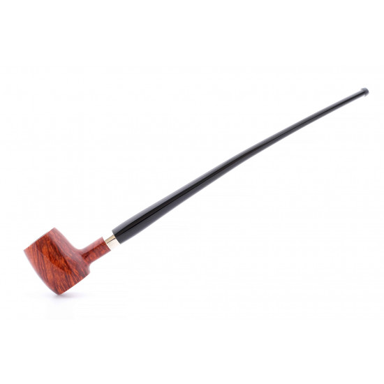 Трубка Barontini Vintage brown Churchwarden, форма 1