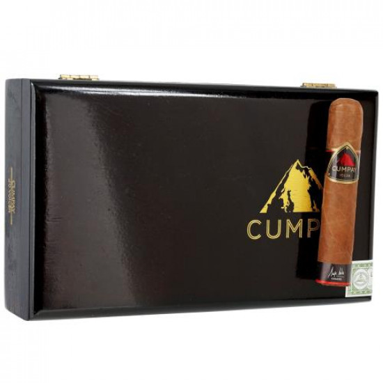 Сигары Cumpay Volcan от Cumpay