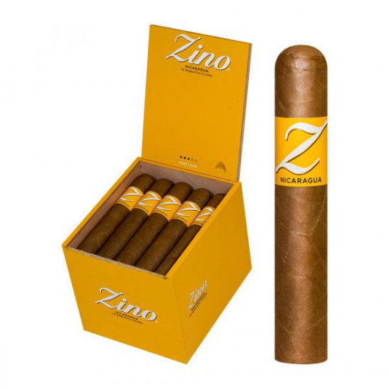 Сигары Zino Nicaragua Robusto от Zino