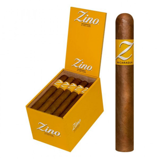 Сигары Zino Nicaragua Toro от Zino