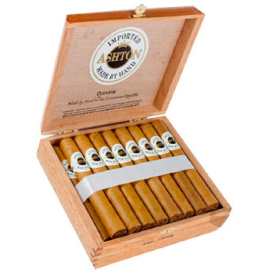 Доминиканские сигары Ashton Classic Series Corona от Ashton