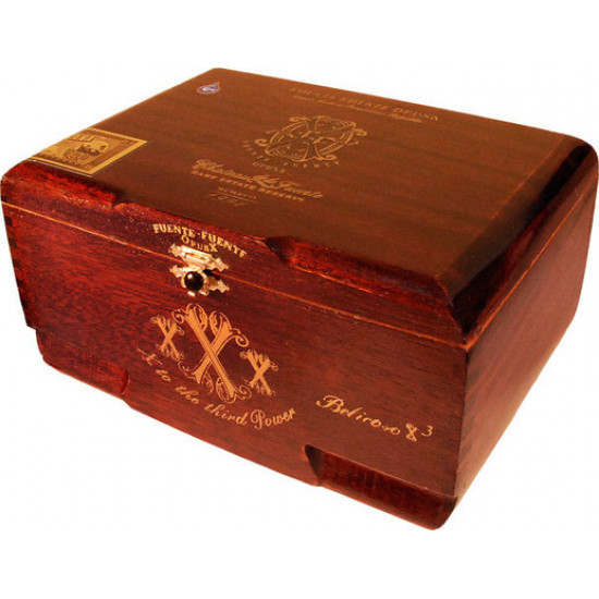 Сигары Arturo Fuente Opus X Belicoso XXX от Arturo Fuente