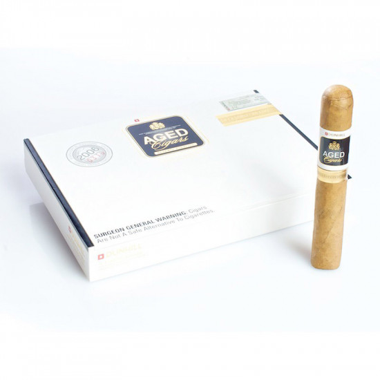Сигары Dunhill Aged Robusto Grande 2006 от Dunhill