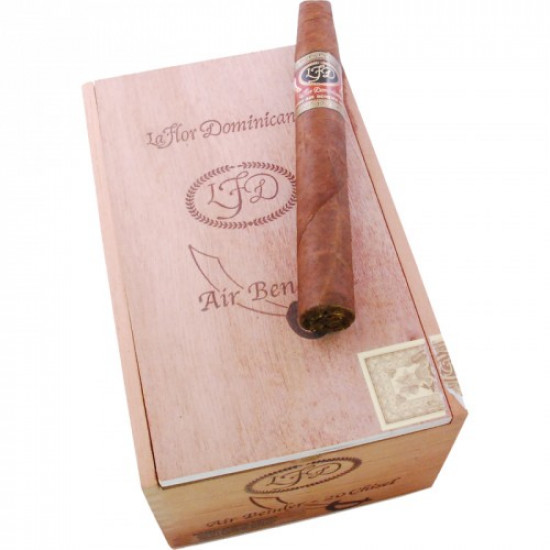 Сигары La Flor Dominicana Air Bender Chisel от La Flor Dominicana