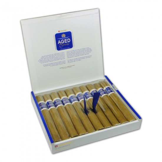 Сигары Dunhill Aged Valverdes от Dunhill