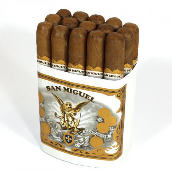 Сигары Gurkha San Miguel Corona от Gurkha