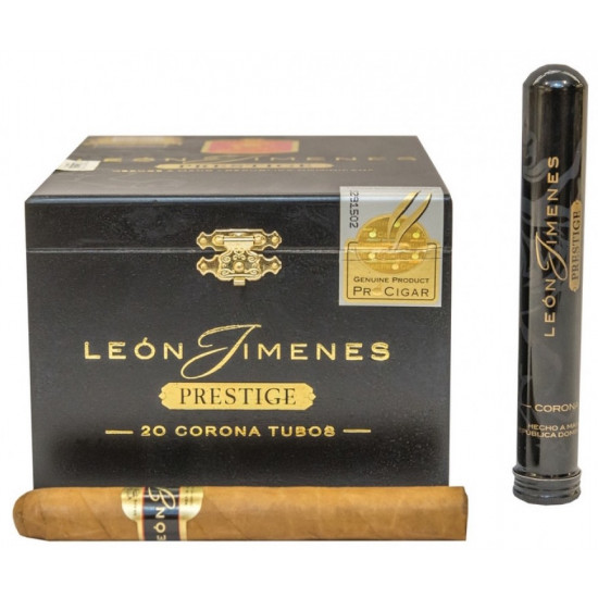 Сигары Leon Jimenes Prestige Corona от Leon Jimenes