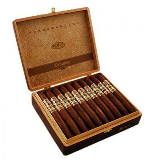 Сигары Alec Bradley Tempus Magnus от Alec Bradley