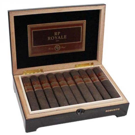 Сигары Rocky Patel Royal Sumatra Robusto от Rocky Patel