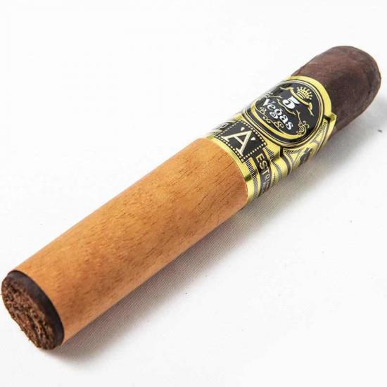 Сигары 5 Vegas Series «А» Robusto Maduro от 5 Vegas