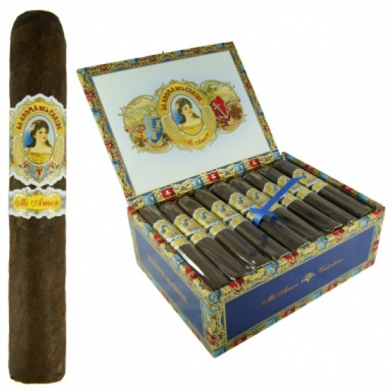 Сигары La Aroma del Caribe Mi Amor Valentino от La Aroma