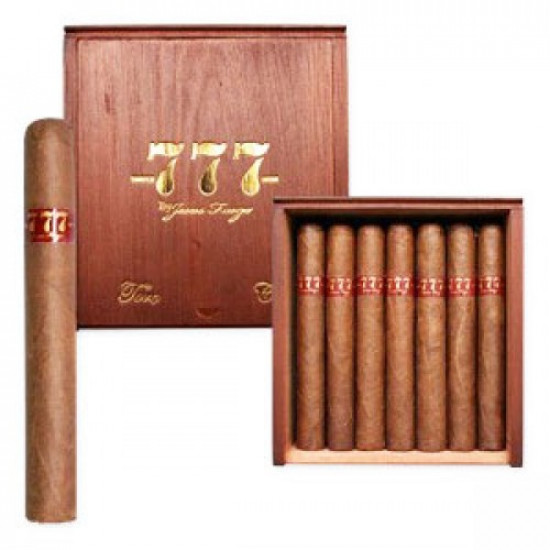 Сигары Triple 777 Corojo Toro от Triple 777