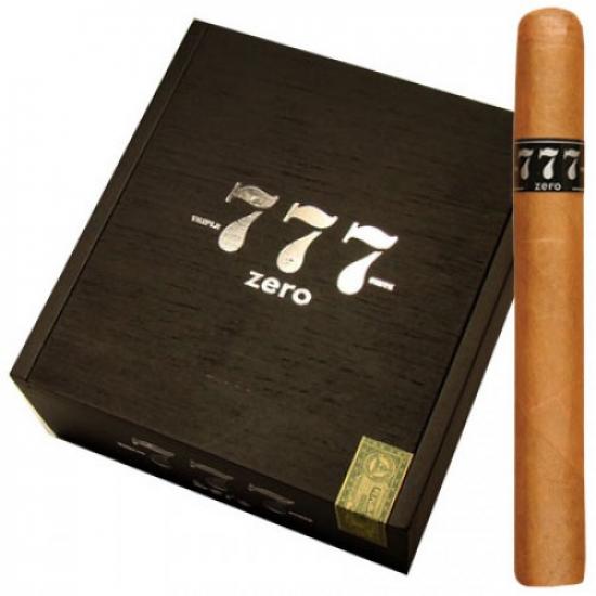 Сигары Triple 777 Zero Corona от Triple 777