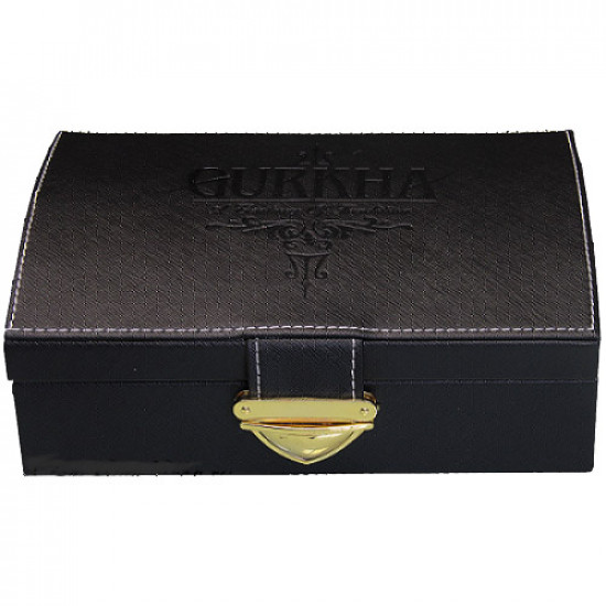 Сигары Gurkha Royal Challenge Maduro Robusto от Gurkha