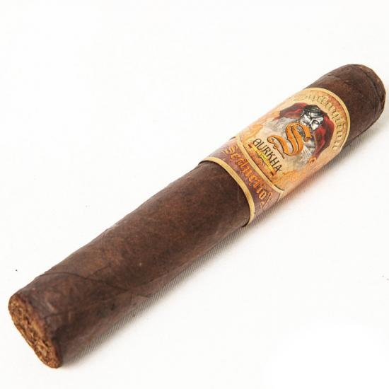 Сигары Gurkha Seduction Grand Robusto от Gurkha