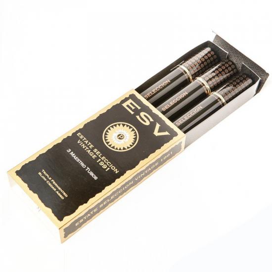 Сигары Perdomo Estate Seleccion Vintage 1991 Maestro Connecticut Tub от Perdomo