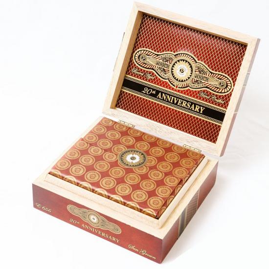 Сигары Perdomo 20 years Anniversary Epicure Sun Grown от Perdomo