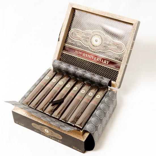 Сигары Perdomo 20 years Anniversary Epicure Maduro от Perdomo